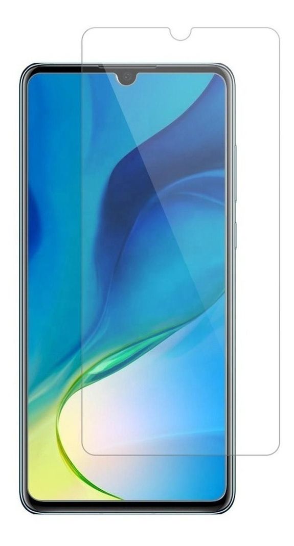 Lamina Mica Vidrio Templado Samsung Galaxy M31-0
