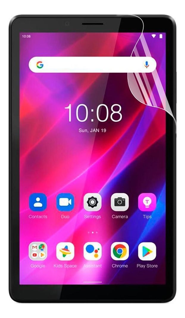 Lamina Hidrogel Mate Para Lenovo Tab M7 7'-0