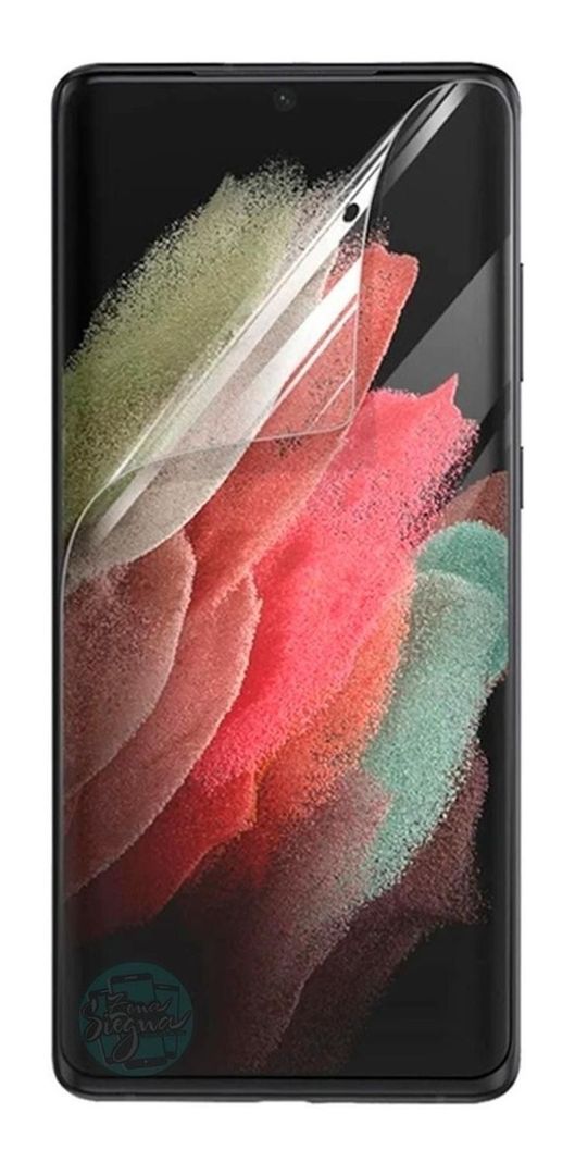 Lamina Hidrogel Premium Compatible Samsung Galaxy S21 Ultra-0