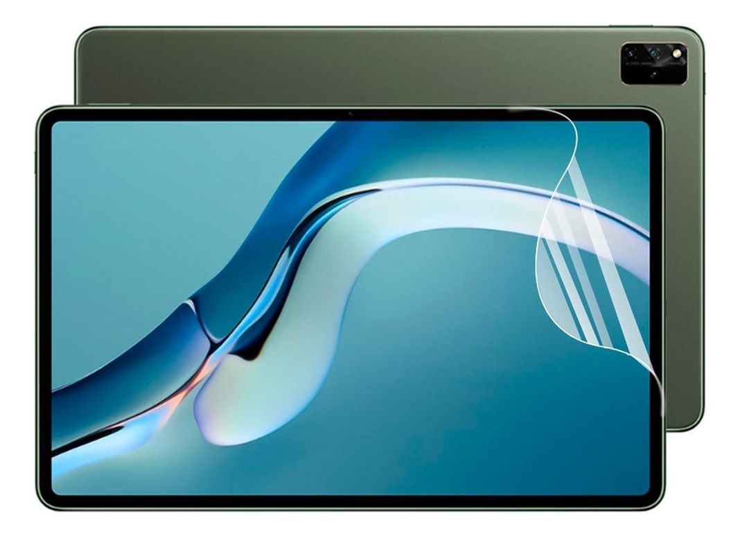 Lamina Hidrogel Mate Para Huawei Matepad Pro 12.6-0