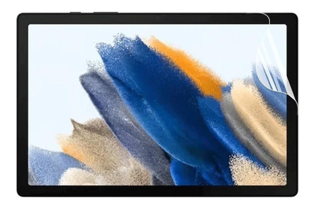Lamina Hidrogel Mate Para Galaxy Tab A8 10.5-0