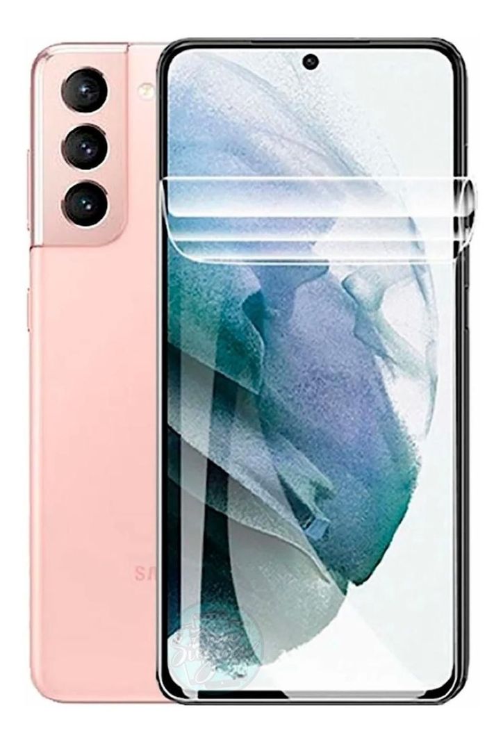Lamina Mica Hidrogel Mate Samsung S22 Plus-0
