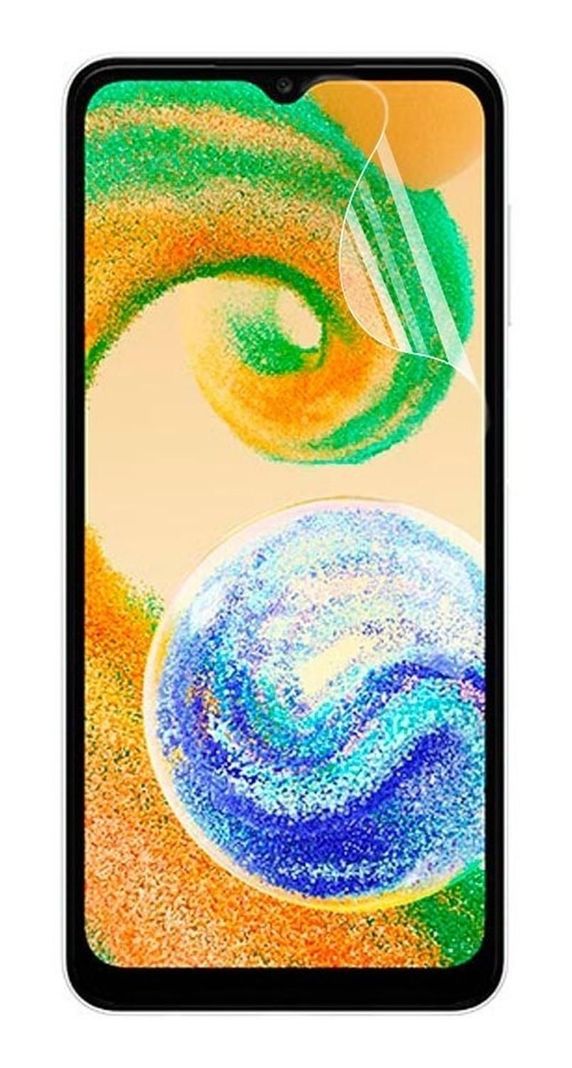 Lamina Hidrogel Mate Para Samsung A04-0