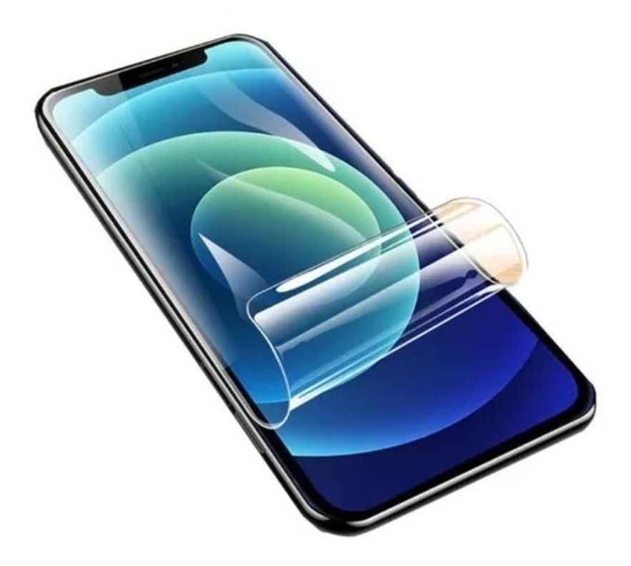 Lamina Mica Hidrogel Premium Para iPhone 11 Pro-0
