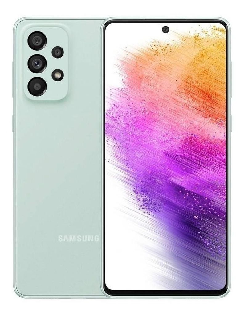 Lamina Hidrogel Premium Para Samsung A73 5g-1