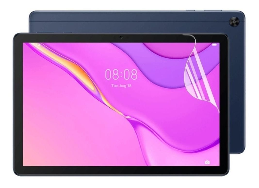 Lamina Hidrogel Mate Para Huawei Matepad T10s-0