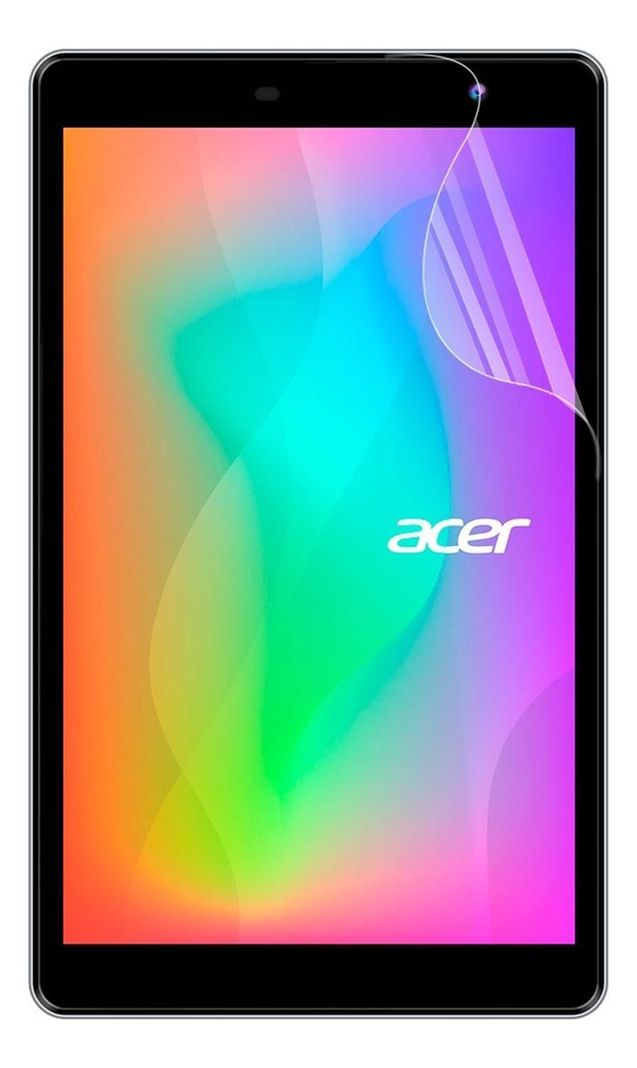 Lamina Hidrogel Mate Para Acer As8w-0