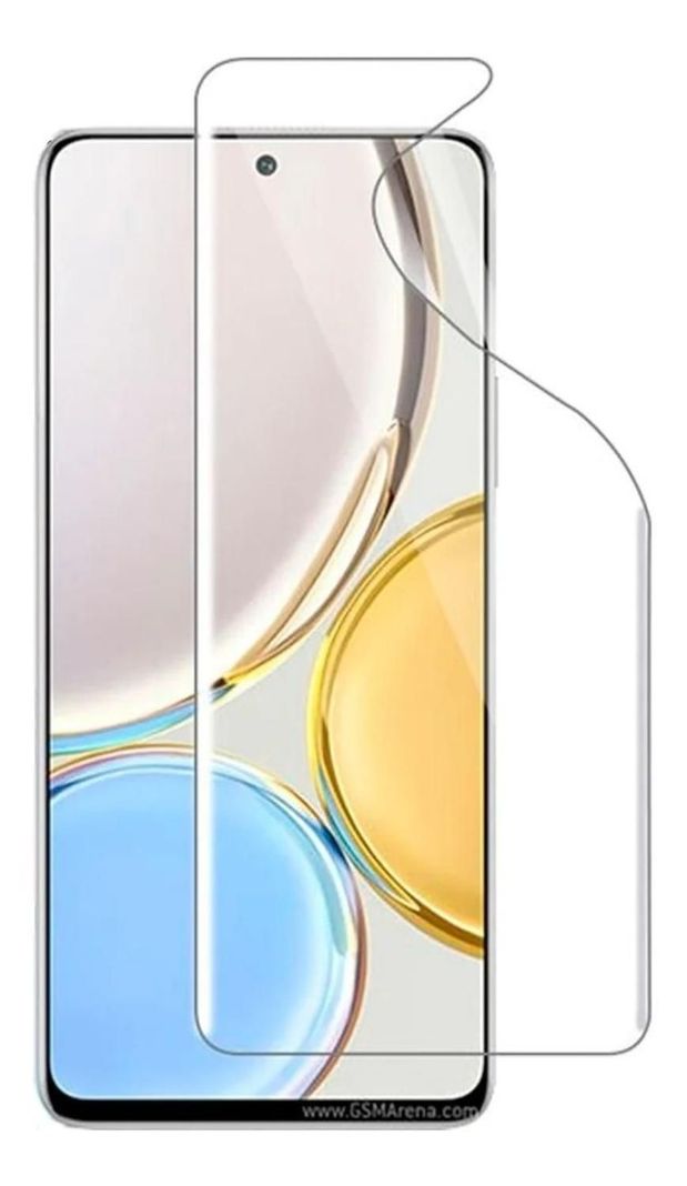 Lamina Mica Hidrogel Mate Para Honor X9-0