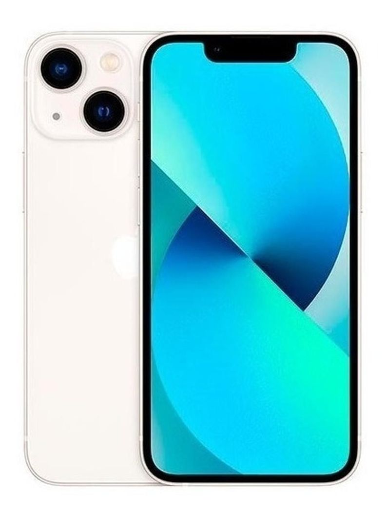 Lamina Mica Hidrogel Premium Para iPhone 13 Mini-1