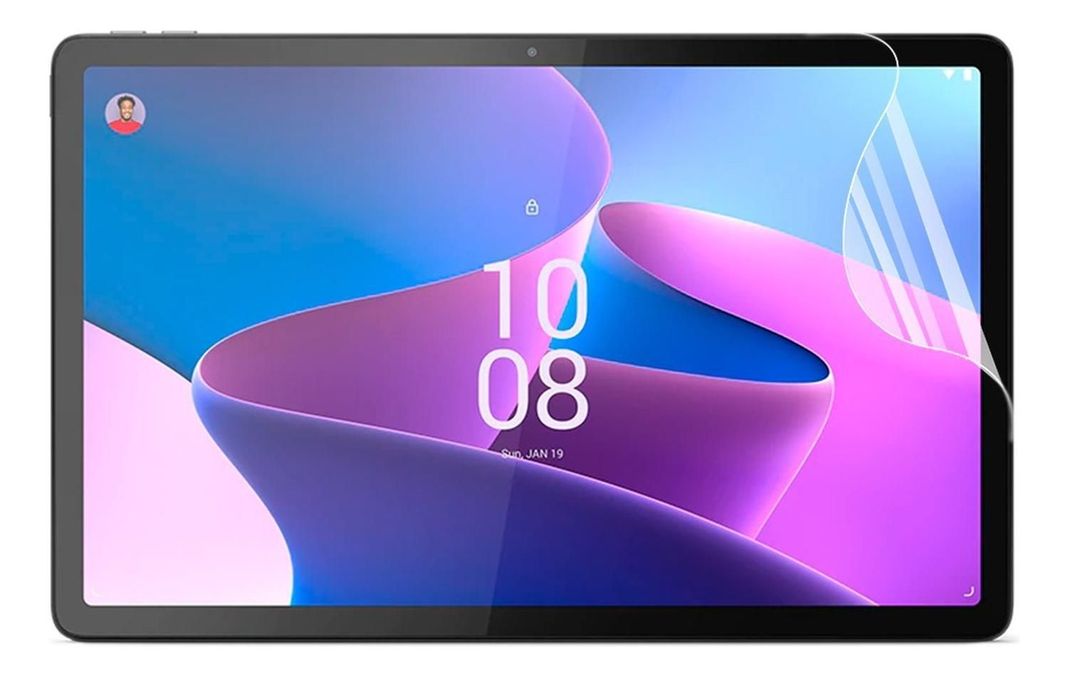 Lamina Hidrogel Mate Para Lenovo Tab P11 Pro 2gen 11-0