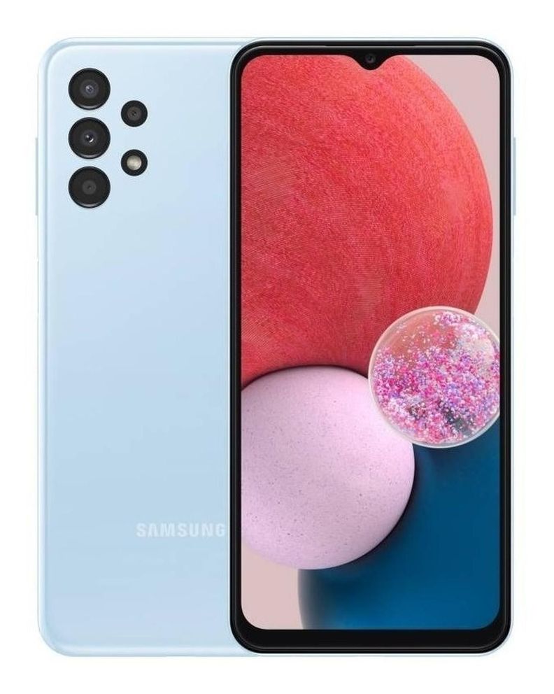 Lamina Mica Hidrogel Premium Para Samsung A13-1