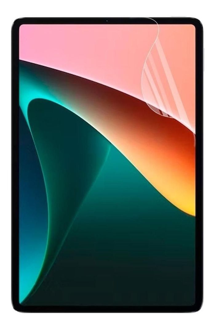 Lamina Hidrogel Mate Para Xiaomi Pad 5 11'-0
