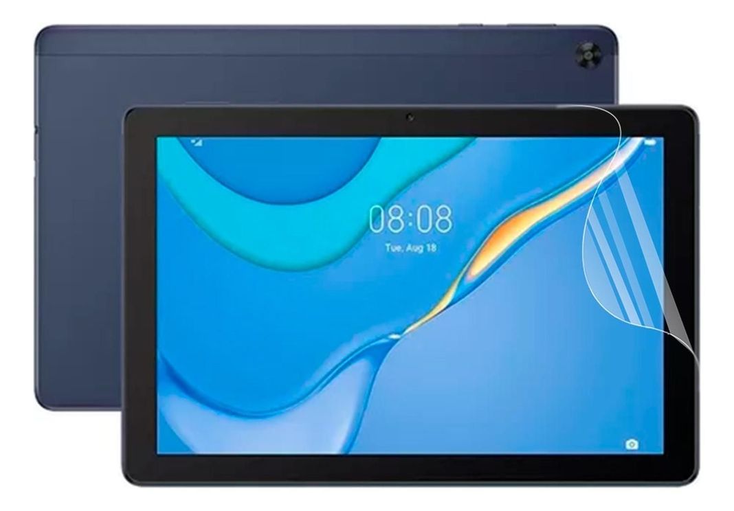 Lamina Hidrogel Con Filtro Azul Para Huawei Matepad T10-0