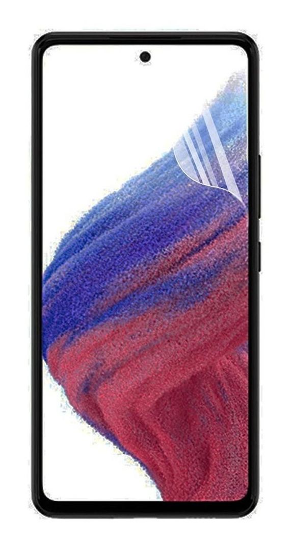 Lamina Hidrogel Mate Para Samsung A53 5g-0