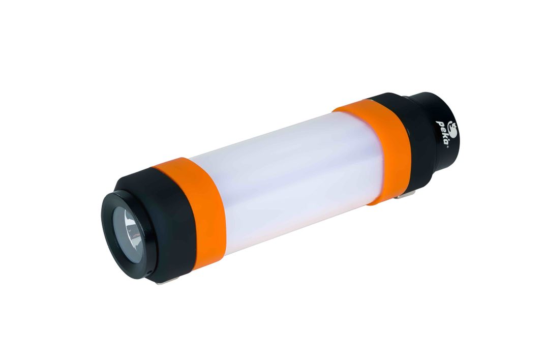 linterna tubo LED recargable-0