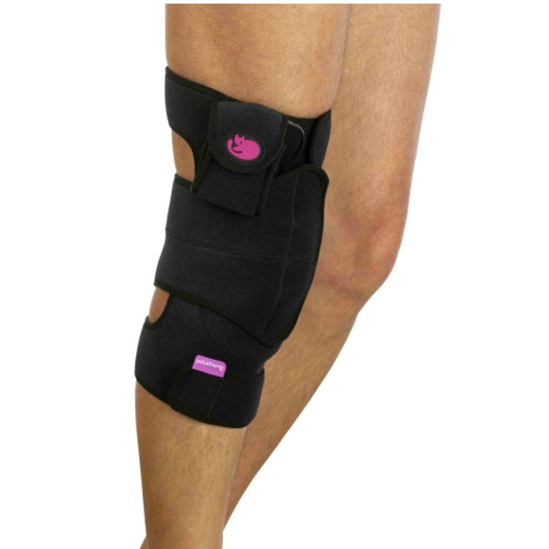 Vendaje térmico para la rodilla-0