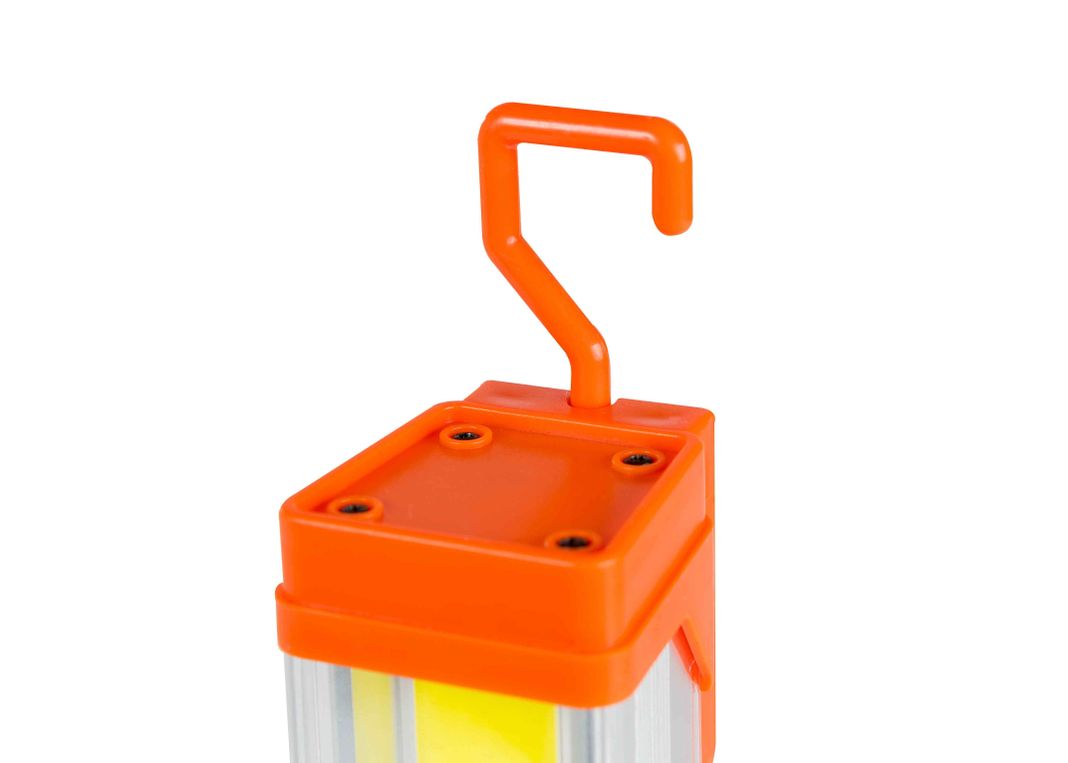 Linterna LED recargable-6