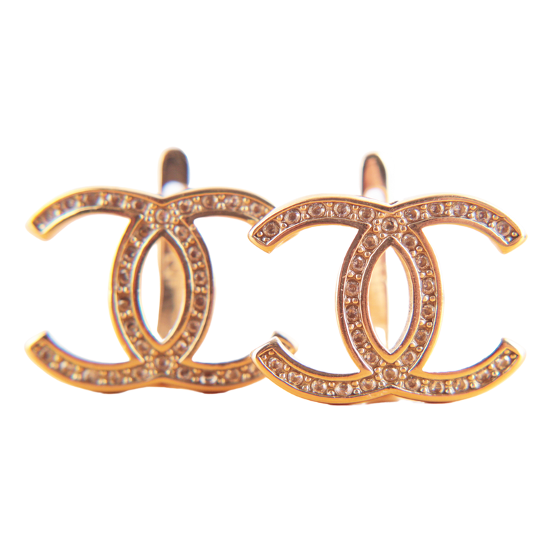 AROS CHANNEL ORO LAMINADO 18K ZO-0
