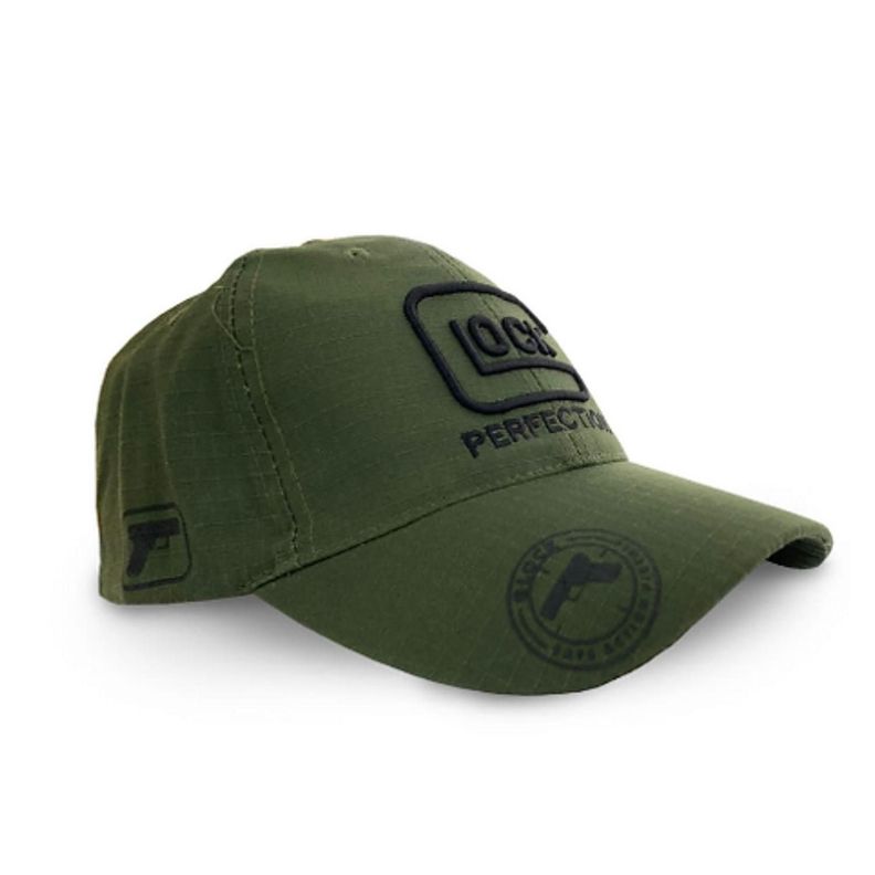 Jockey Gorro Glock Airsoft Outdoot Tactico-0