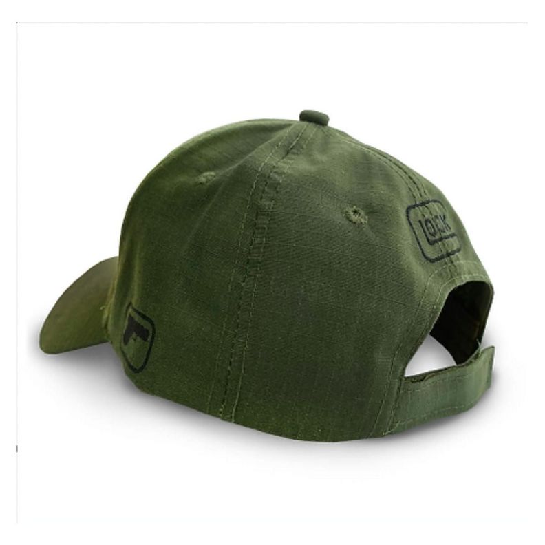 Jockey Gorro Glock Airsoft Outdoot Tactico-1