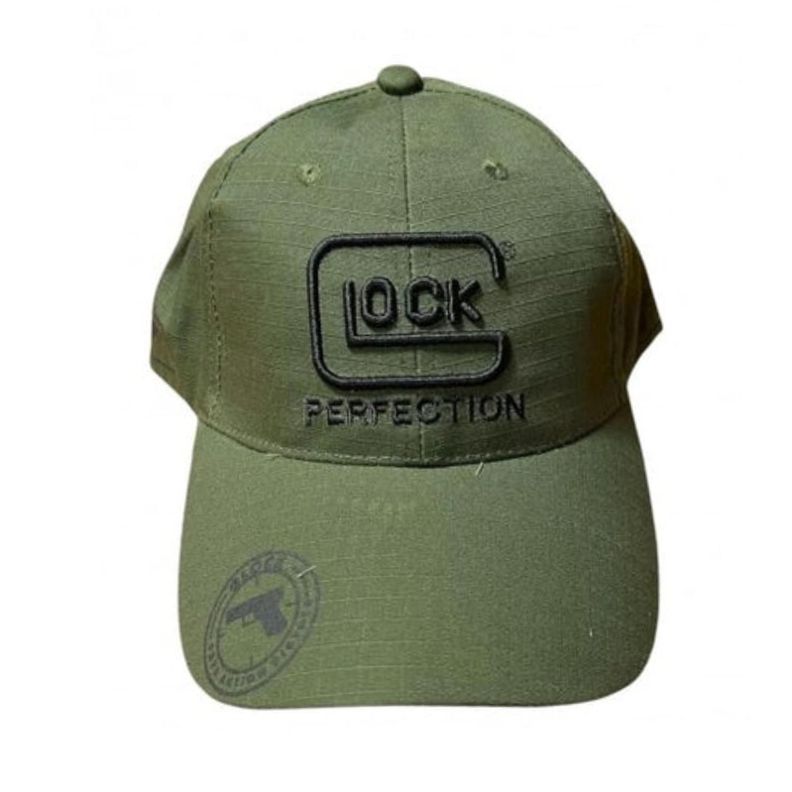 Jockey Gorro Glock Airsoft Outdoot Tactico-2