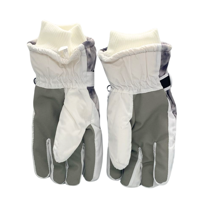 Guantes De Invierno Esquí Montañismo Para La Nieve-2
