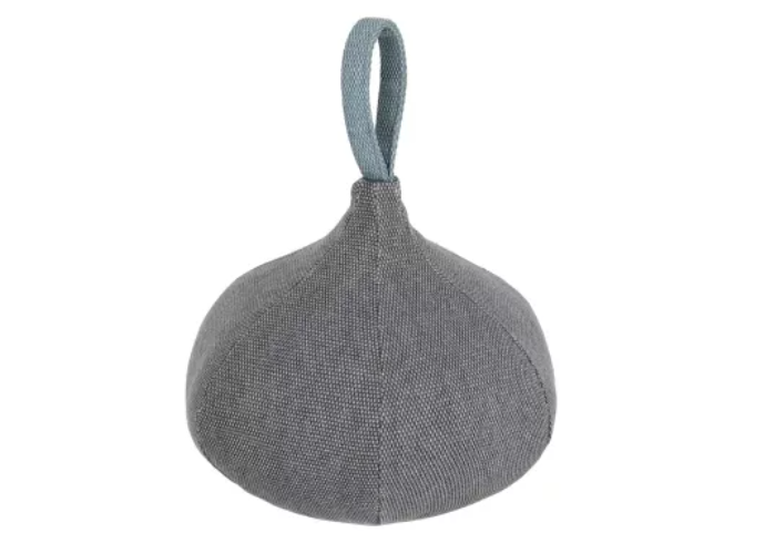Tope Para Puertas M Piso De Puerta Bolsa Y Nudo 1kg Soporte-1