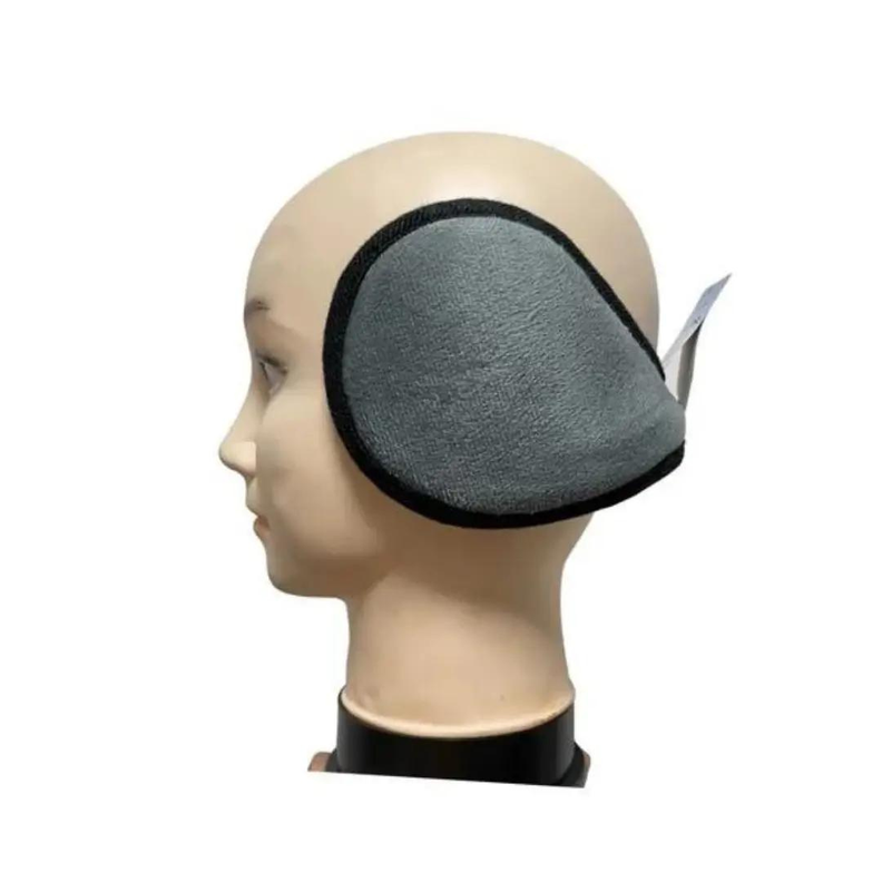 Orejera Polar Nuca Ajustable Unisex-0