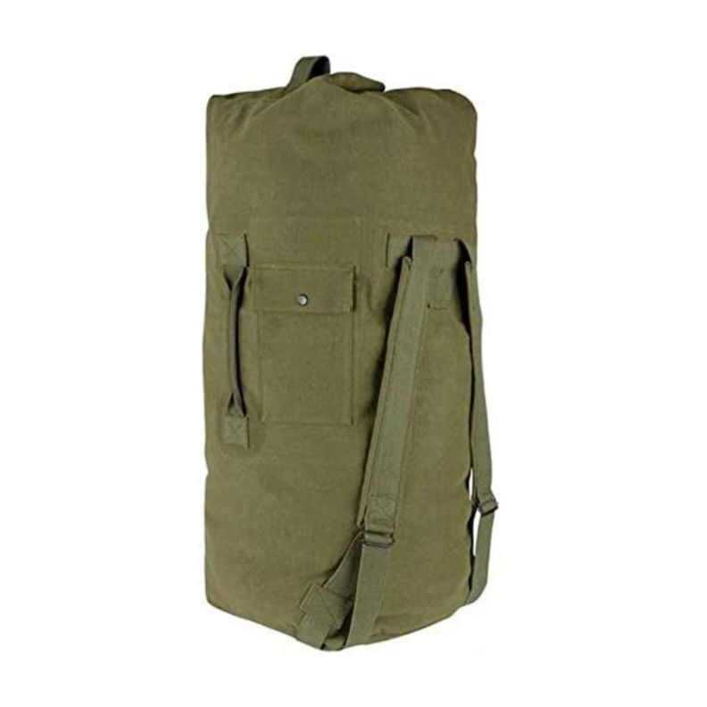 Saco  Ropero Impermeable Trekking 53x105cm-0