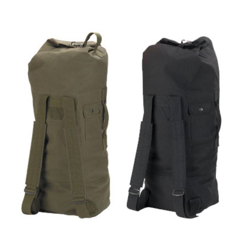 Saco  Ropero Impermeable Trekking 53x105cm-1