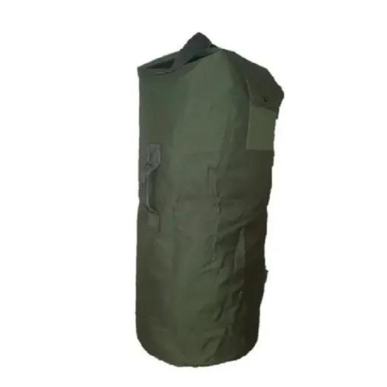 Saco  Ropero Impermeable Trekking 53x105cm-3