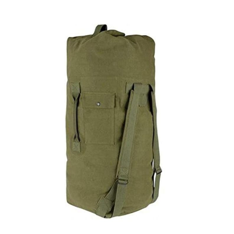Saco  Ropero Impermeable Trekking 53x105cm-6