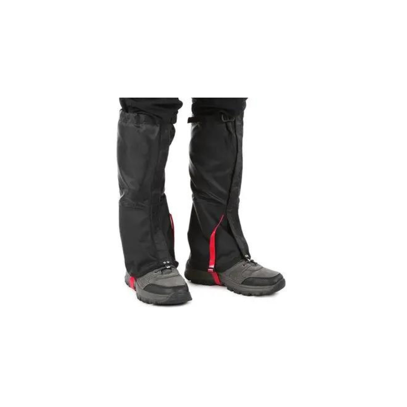 Polainas Impermeable Trekking Nieve Outdoor Ngero -1