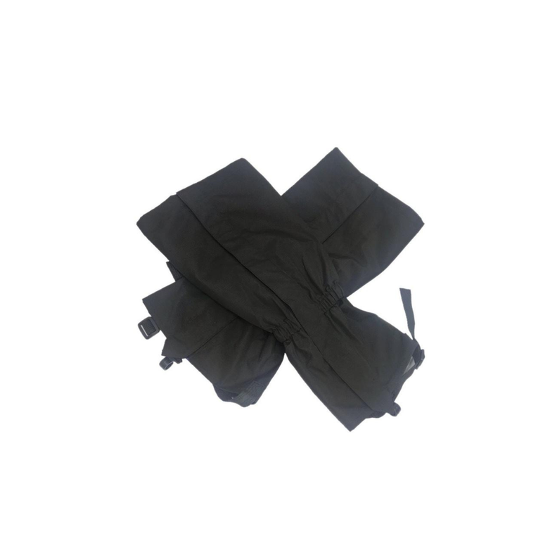 Polainas Impermeable Trekking Nieve Outdoor Ngero -2