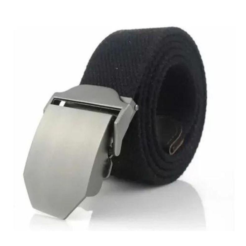 Cinturón Army Ajustable 140cm-1