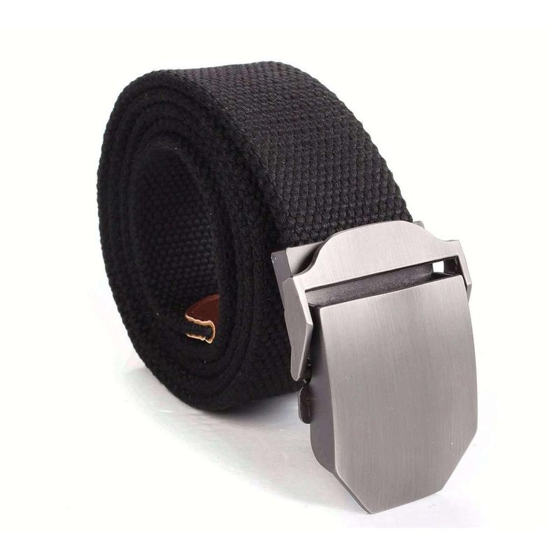 Cinturón Army Ajustable 140cm-2