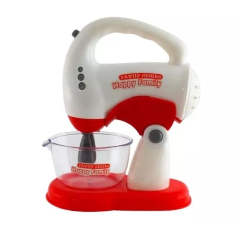 Juego Electrodomesticos Hogar para Ninos Juguetes Luz Sonido Blanco
