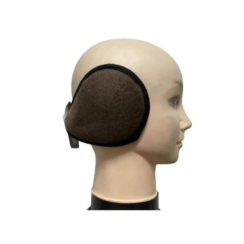 Orejera Polar Nuca Ajustable Unisex-0