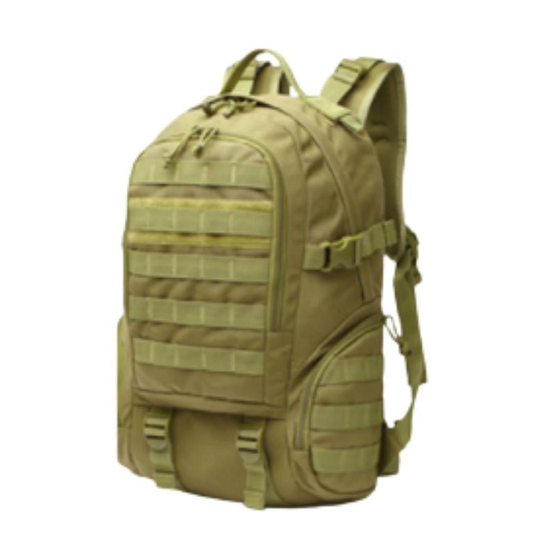 Mochila  Asalto Outdoor 22 L-0