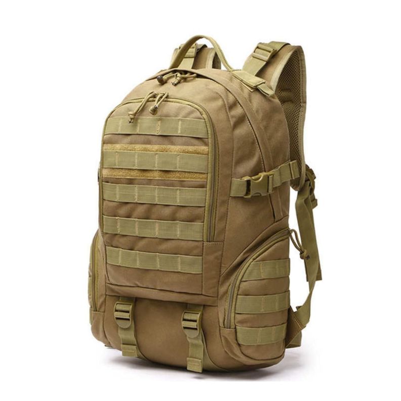 Mochila  Asalto Outdoor 22 L