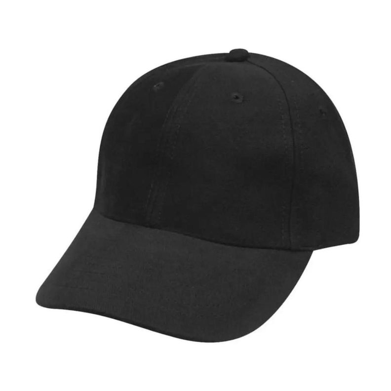 Gorro Jockey Estampar O Bordado Calidad 100%-1