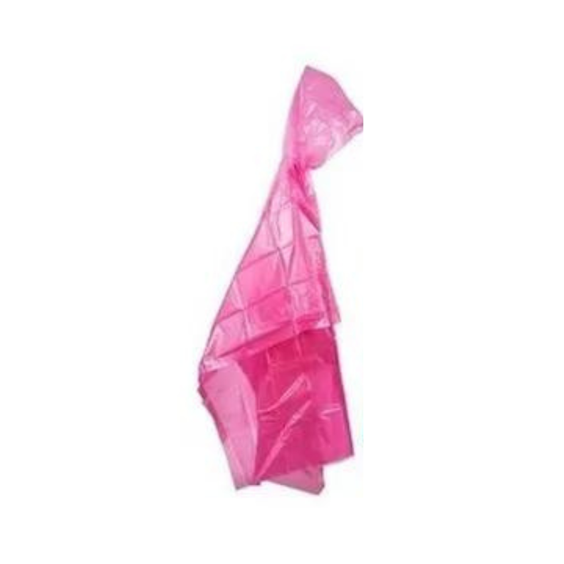 Poncho Impermeable 100% waterproof-0