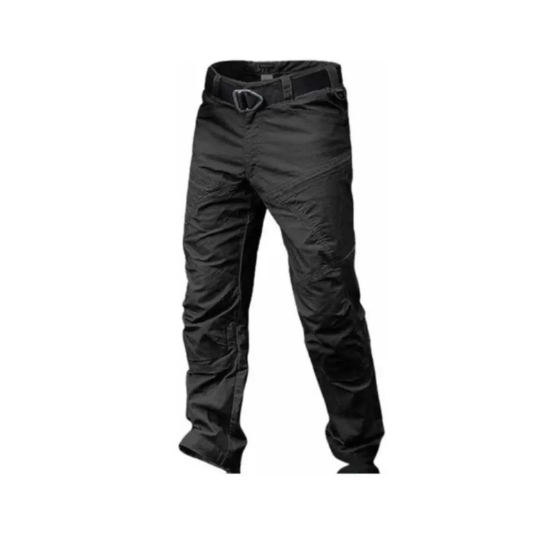 Pantalón Táctico Militar Cargo Outdoor Airsort Militar-1