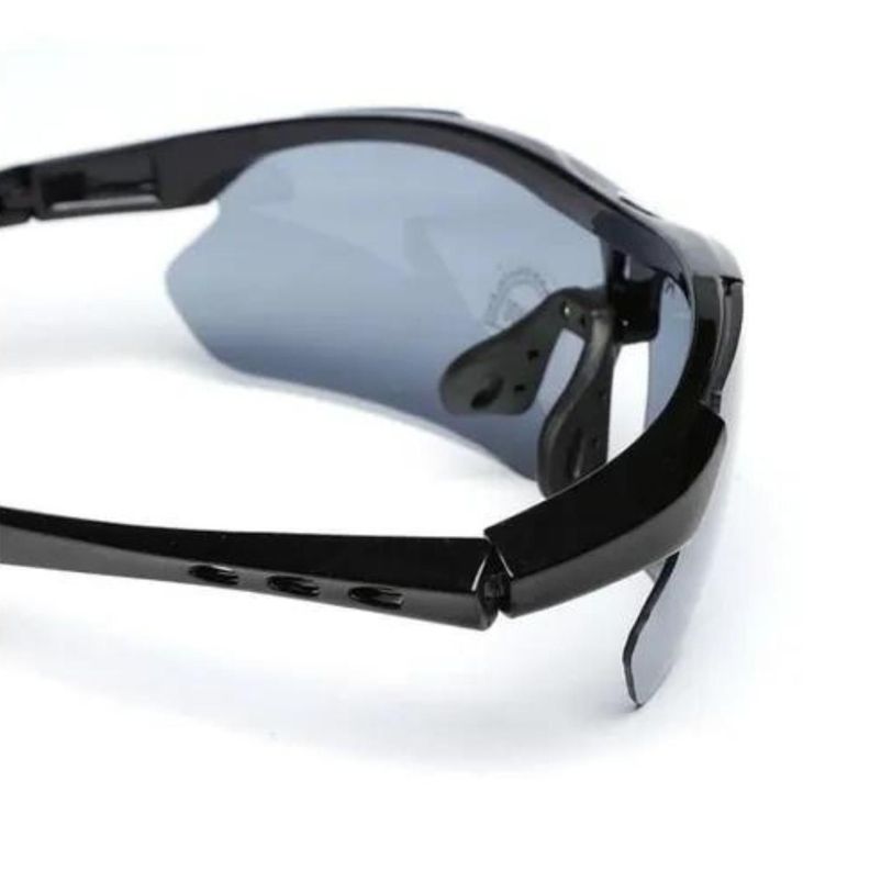 Lentes Polarizados 5 Micas Shield-4