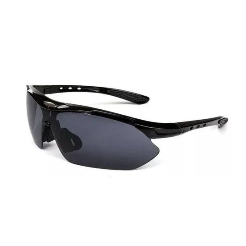 Lentes Polarizados 5 Micas Shield-5