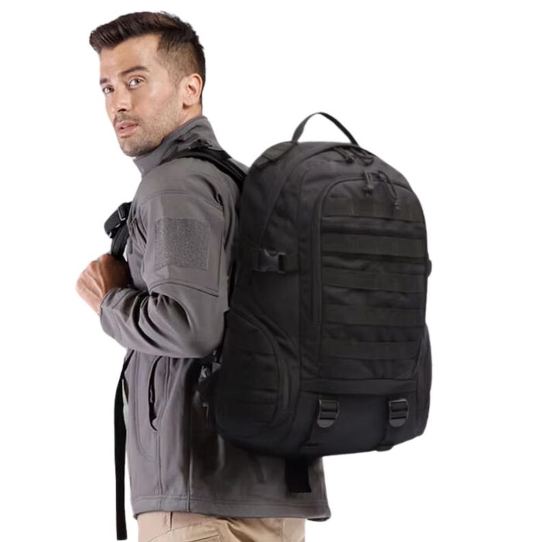 Mochila  Asalto Outdoor 22 L-1