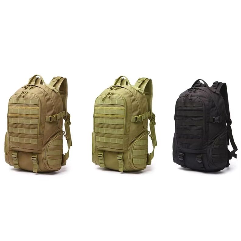 Mochila  Asalto Outdoor 22 L-3