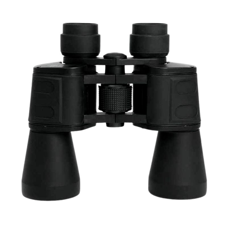 Binoculares Militar 50x50 Multifuncional Con Estuche-0