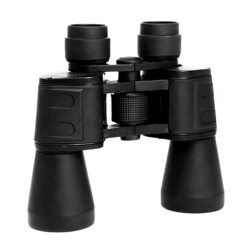 Binoculares Militar 50x50 Multifuncional Con Estuche-1