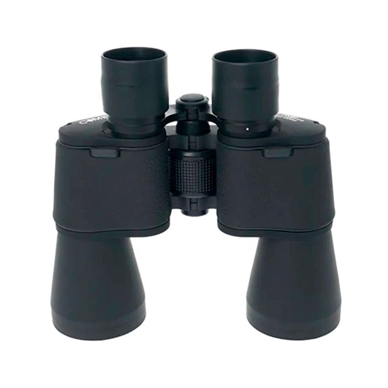 Binoculares Prismáticos Profesional Caza Montañismo 7x50-0